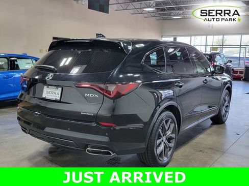 Certified 2023 Acura MDX A-Spec AWD/4WD image 5