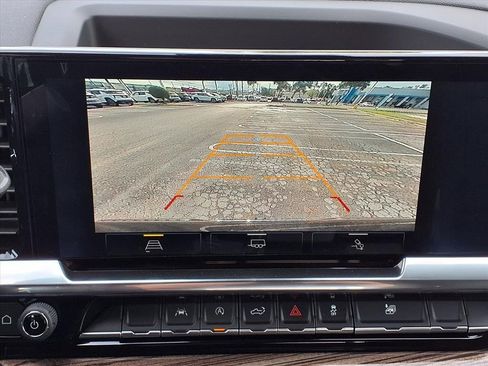 New 2026 Chevrolet Silverado 1500 LT w/ Texas Edition Plus image 15