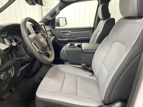Used 2021 RAM 1500 Big Horn AWD/4WD image 11
