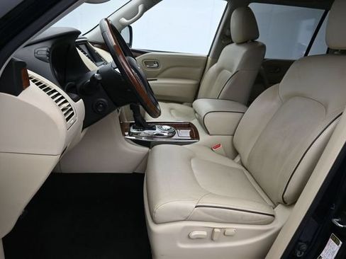 Used 2019 INFINITI QX80 Luxe RWD image 22