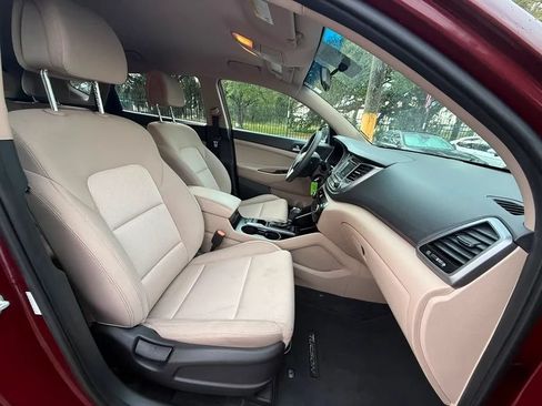 Used 2017 Hyundai Tucson SE FWD image 20
