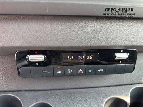 Used 2022 Mercedes-Benz Sprinter 3500 image 36