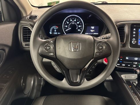 Used 2022 Honda HR-V EX image 19