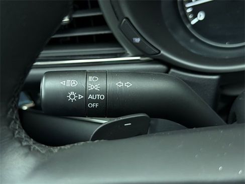 Used 2025 MAZDA CX-30 2.5 Turbo w/ Premium Plus Pkg image 34