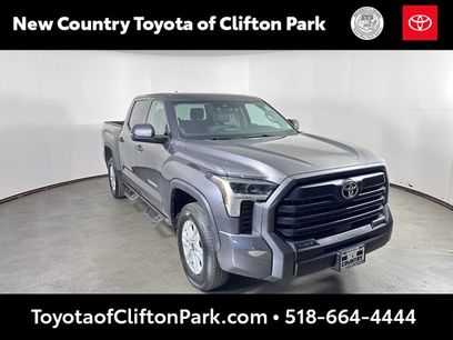 Used 2022 Toyota Tundra SR5