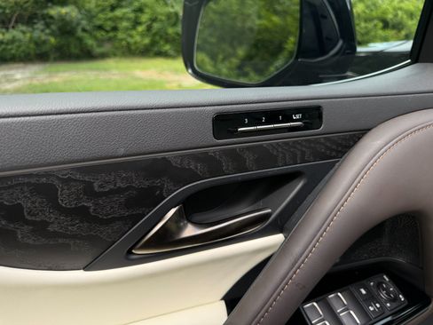 Used 2026 Lexus LX 700h Luxury AWD/4WD image 65