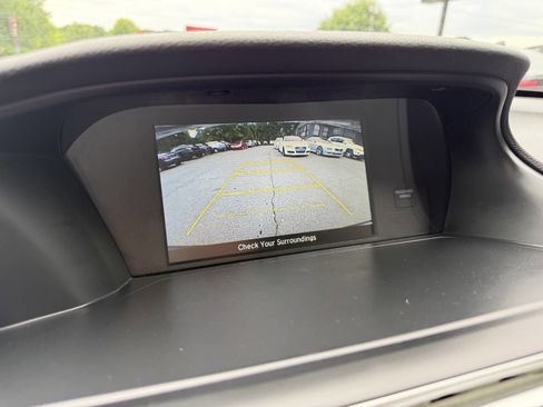 Used 2014 Honda Accord Sport image 21