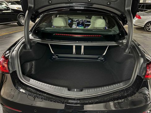 New 2026 Mercedes-Benz CLE 450 4MATIC Coupe image 16