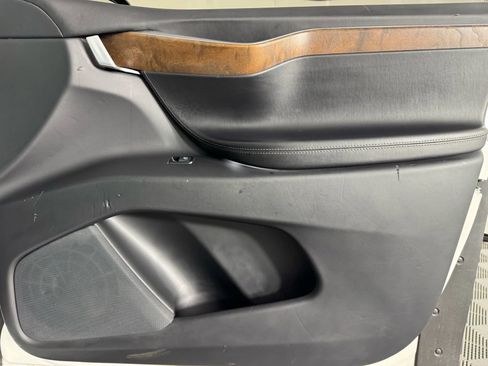 Used 2017 Tesla Model X 100D image 42