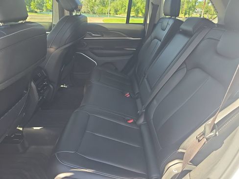 Used 2023 Jeep Grand Cherokee 4WD 4xe image 27