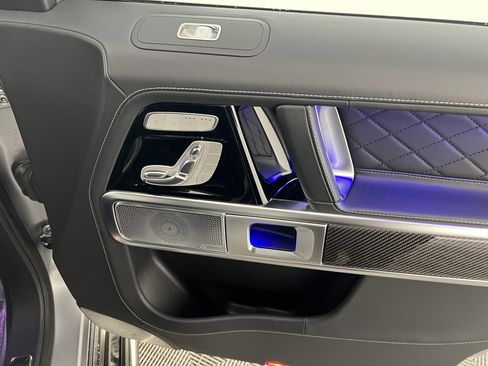 Certified 2023 Mercedes-Benz G 63 AMG AMG G 63 image 25