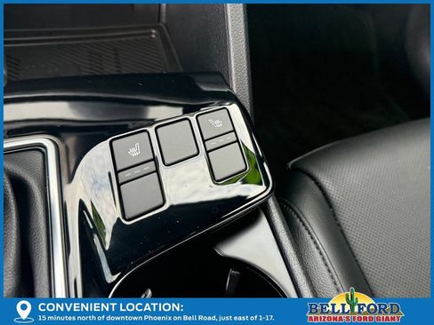 Used 2025 Kia Sportage X-Line w/ Premium Package AWD/4WD image 25
