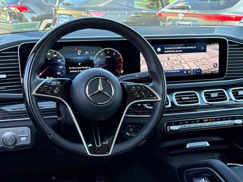 Used 2026 Mercedes-Benz GLE 450 4MATIC image 38