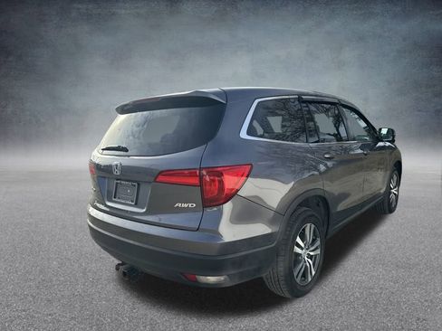 Used 2018 Honda Pilot EX-L image 4