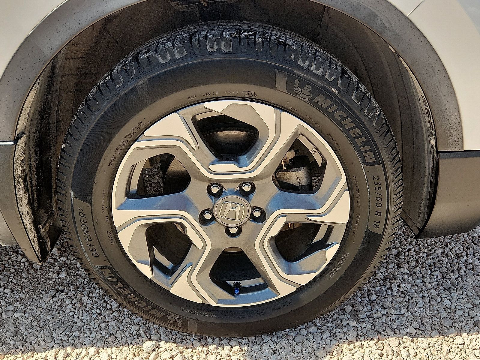 Used 2019 Honda CR-V EX-L image 7