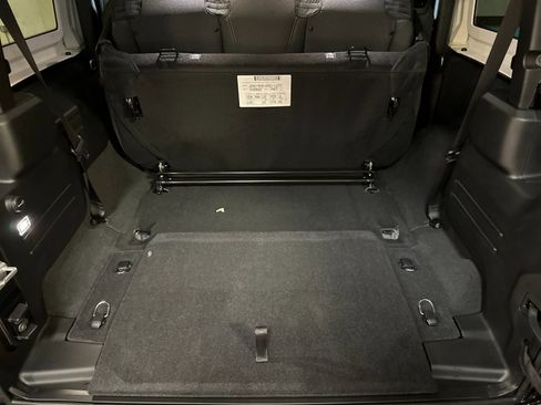 New 2026 Jeep Wrangler Sport S image 14