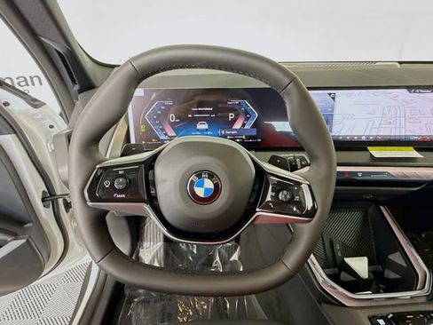 New 2026 BMW X3 xDrive30 w/ Convenience Package image 10