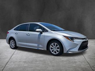 Used 2024 Toyota Corolla LE FWD video 2
