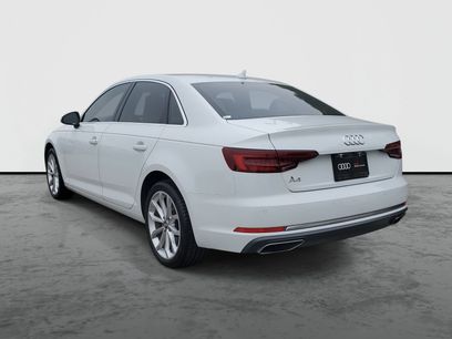 Used 2019 Audi A4 2.0T Premium Plus w/ Premium Plus Package