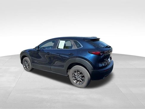 Certified 2023 MAZDA CX-30 AWD 2.5 S image 3