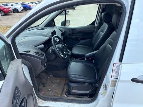 Used 2021 Ford Transit Connect XL FWD image 20