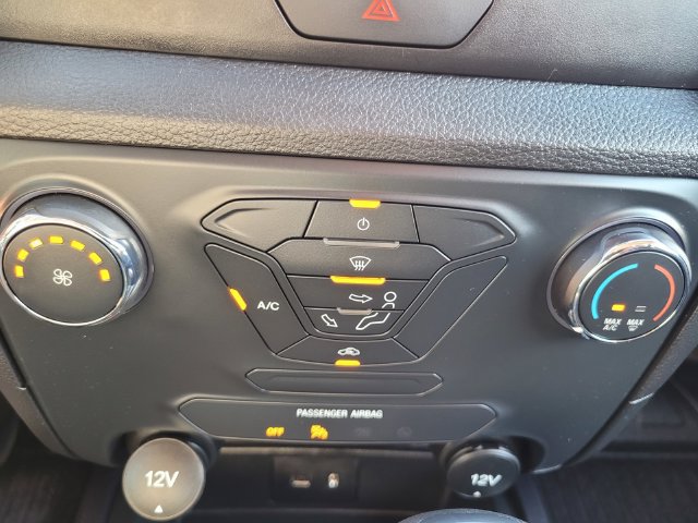Certified 2023 Ford Ranger XL AWD/4WD image 23