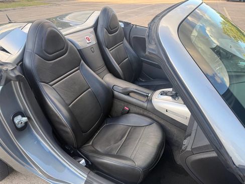 Used 2007 Saturn Sky w/ Premium Trim Pkg RWD image 22