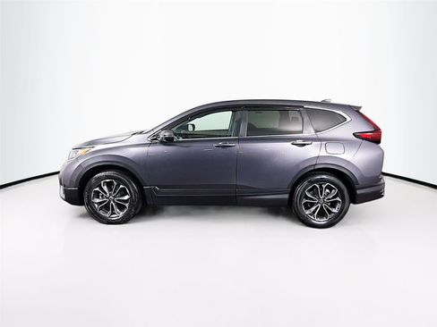 Used 2020 Honda CR-V EX-L image 4