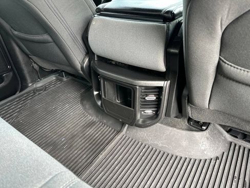 Used 2024 RAM 1500 Big Horn AWD/4WD image 21
