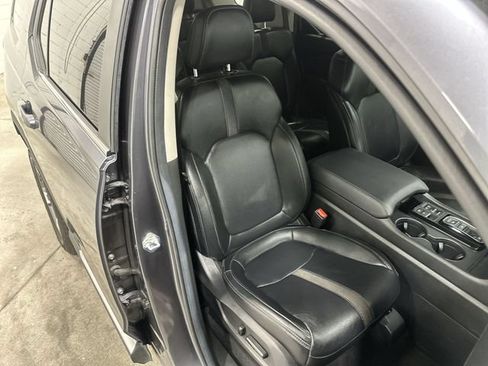 Used 2025 Honda Pilot EX-L image 20