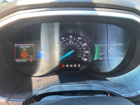 Used 2018 Ford Edge SEL w/ Equipment Group 201A AWD/4WD image 19