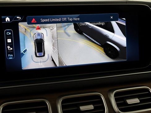 Certified 2025 Mercedes-Benz GLE 350 4MATIC image 24