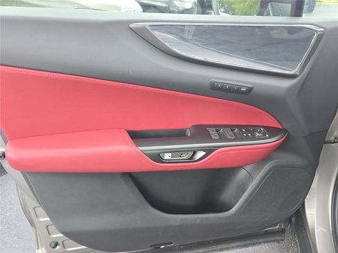 Used 2023 Lexus NX 350 AWD image 14