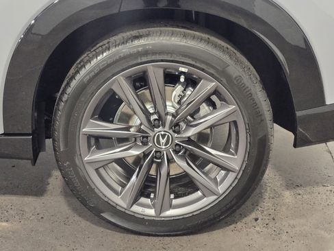 Used 2025 Acura ADX A-Spec FWD image 14