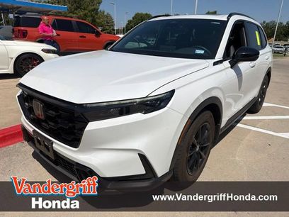 Used 2026 Honda CR-V Sport-L