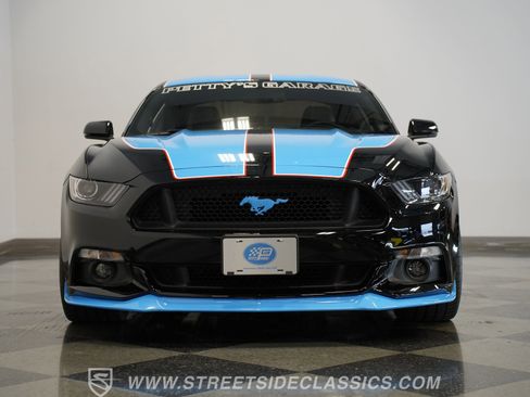 Used 2016 Ford Mustang GT Premium w/ GT Performance Package image 22