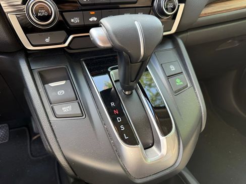 Used 2022 Honda CR-V EX-L image 29