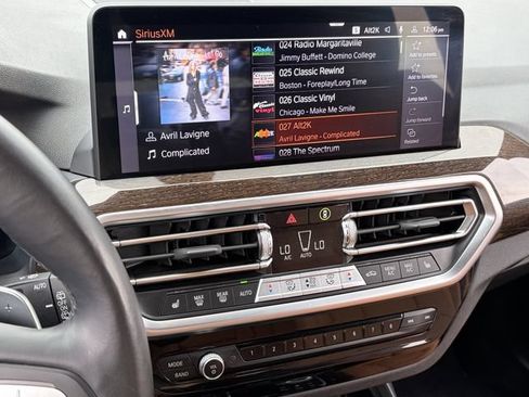 Used 2023 BMW X3 sDrive30i w/ Premium Package RWD image 28