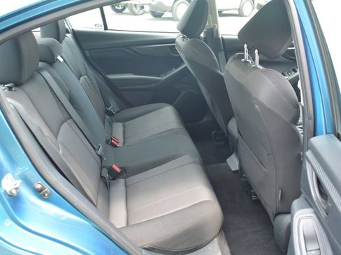 Used 2019 Subaru Impreza 2.0i Premium AWD/4WD image 18