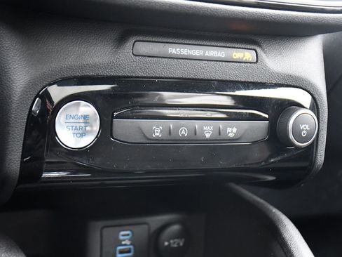 Used 2023 Ford Escape ST-Line w/ Tech Pack #1 image 30