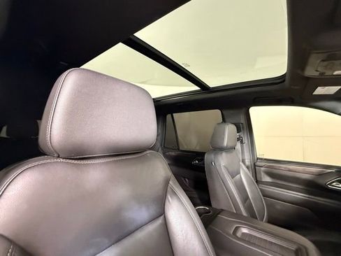 Used 2021 Chevrolet Tahoe LT RWD image 34
