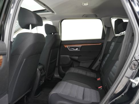 Used 2021 Honda CR-V EX image 14