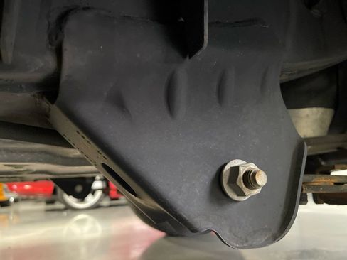 Used 2005 Chevrolet Colorado LS image 63