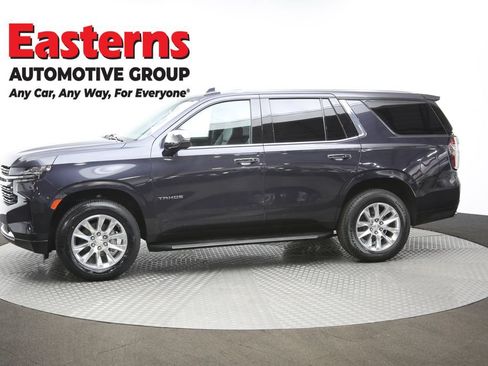 Used 2024 Chevrolet Tahoe Premier RWD image 60