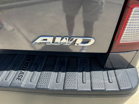 Certified 2023 Honda Ridgeline RTL image 30