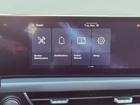 New 2026 Hyundai Sonata SE FWD image 15