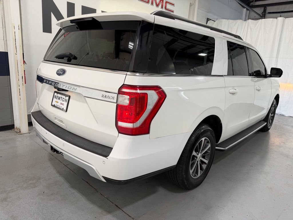 Used 2021 Ford Expedition Max XLT RWD image 36