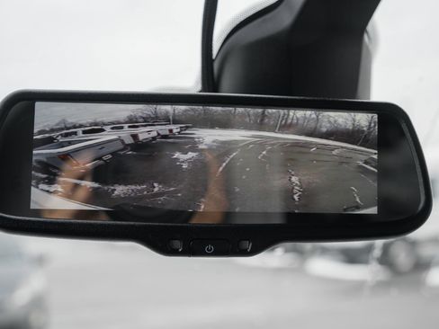 New 2026 Ford E-350 and Econoline 350 Super Duty w/ Power Equipment Group image 44