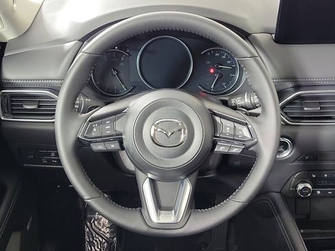 New 2025 MAZDA CX-5 AWD 2.5 S w/ Premium Plus Pkg image 14