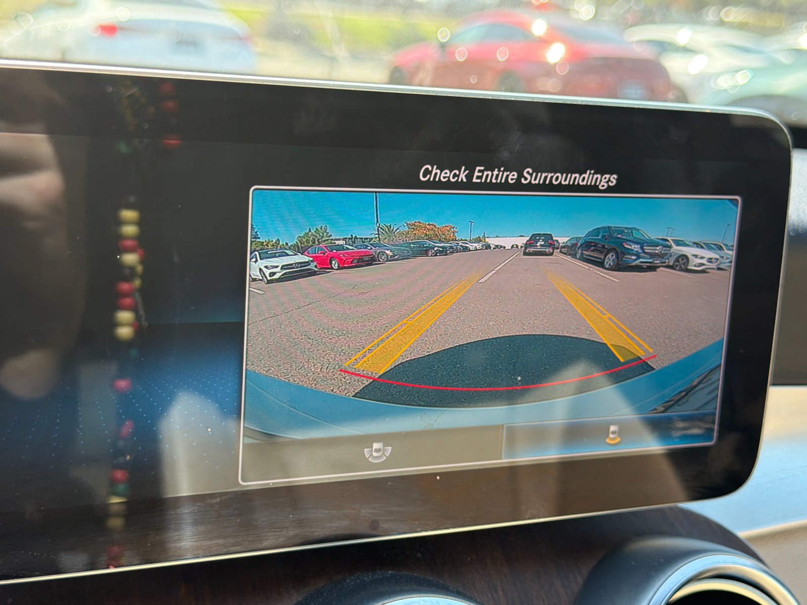 Certified 2019 Mercedes-Benz C 300 Sedan image 14